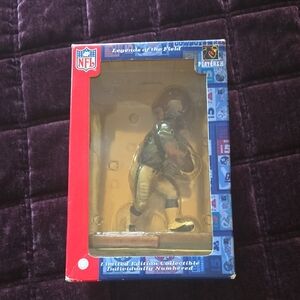 Julius Peppers Figure